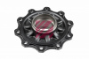 Ступица SAF 3307304300 S9-4218/4220 без подшипников (Marshall) 