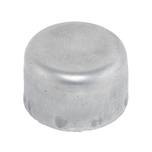 Заглушка коленвала