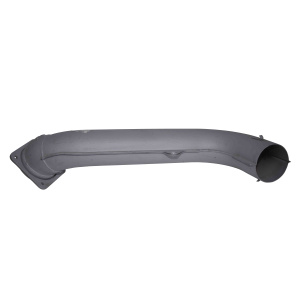 Патрубок выпускной 54115 (ПАО КАМАЗ)