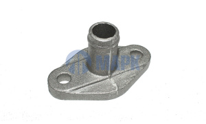 Штуцер отводящий ПЖД Евро (ПАО КАМАЗ)