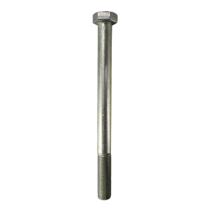 Болт М12х150х1,25 креп крышки ФТОТ АО БелЗАН