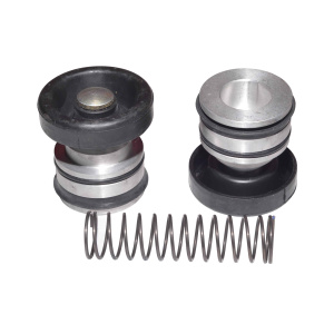 Ремкомплект рабочего цилиндра (однополосный) (полный) УРАЛ