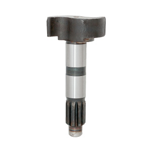 Кулак разжимной задний левый (завод)