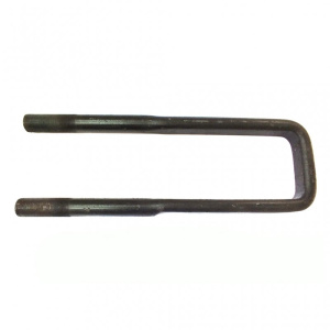 Стремянка задн. 20т. (М30х2/ L=455 х95) КОВАННАЯ