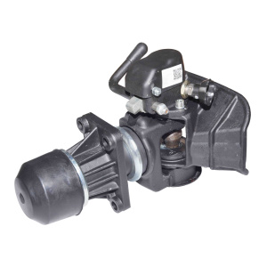 Фаркоп в сборе ТСУ ЕВРО (22т)  (Технотрон)