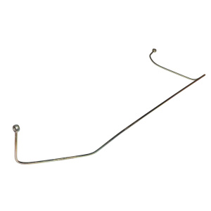 Трубка КПП 356