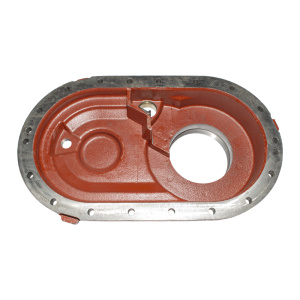 Крышка (HD90149320140) (Shaanxi Hande Axle Co.)