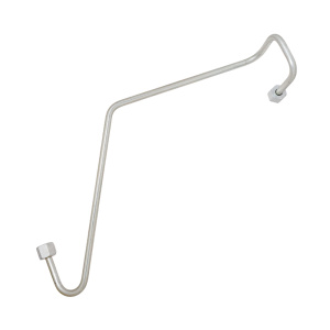 Трубка топливная высокого давления (подводящая) (TRUCKMARK)