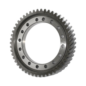 Шестерня ведомая цил-ая 50 зуб. (Альтернатива)