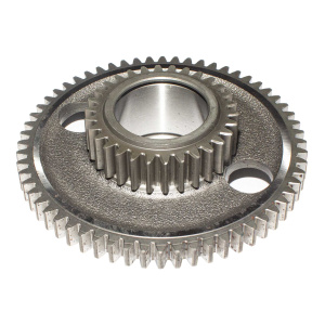 Шестерня ведущая распредвала в сб. (ПАО КАМАЗ)