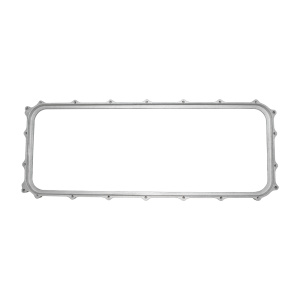 Рамка 91010100902003 а/м КамАЗ 54901 (ПАО КАМАЗ)