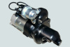Стартер 24V 6kw 4B.4BT (ISBE. ISDE180) (STP1997MH)