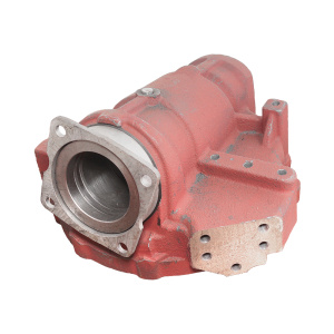 Корпус редуктора левый МТЗ-82 (MP)