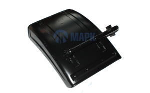 Панель крыла задняя левая (ПАО КАМАЗ)