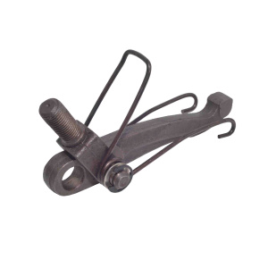 Узел корзины сцепления в сборе (завод)