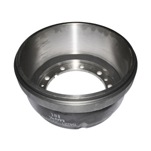 Барабан тормозной МАЗ Евро (TRUCKMARK)