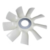 Крыльчатка двигателя d-715 мм без обечайки Технотрон