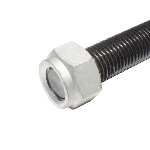 Стремянка рессоры BPW (M22х2.5/128х245) (TrailerParts)