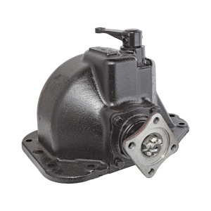 Коробка раздаточная МТЗ-82 (БЗТДиА Беларусь)