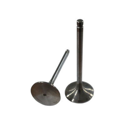 Клапан впускной (4-6ВТ) 3920857/ 4995554 / 3920867/ 3802355 DVMARK