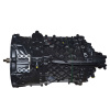 КПП ZF-16 S-1820 TO