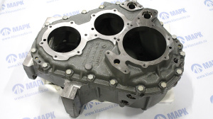 Картер раздаточной коробки (ПАО КАМАЗ)