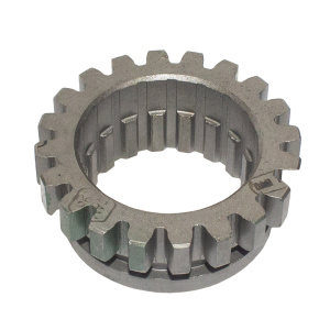 Шестерня гидроходоуменьшителя МТЗ-82 (ОАО МЗШ Беларусь)