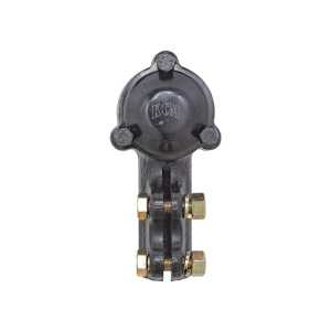 Наконечник рулевой тяги ЛЕВЫЙ на 6520/5320