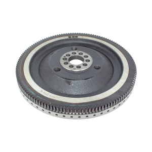 Маховик дв. 534 с ободом 133 зуб. (DP)