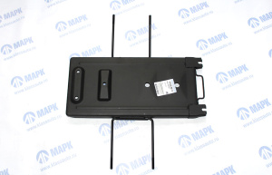 Поддон нижней аккумуляторной батареи (ПАО КАМАЗ)