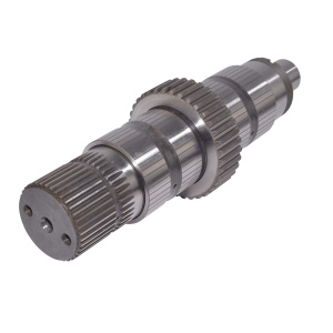 Вал первичный раздаточной коробки (ПАО КАМАЗ)