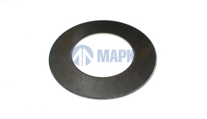 Шайба ступицы ТОНАР (защитная) (TrailerParts)