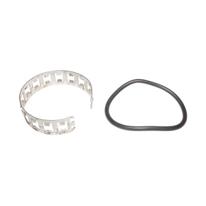 Блок подшипников HD90009410212 а/м КамАЗ 54901 (аналог)