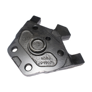 Рычаг среднего моста (ПАО КАМАЗ)