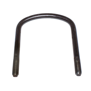 Хомут крепления кабины МТЗ-82 (ОАО МТЗ Беларусь)