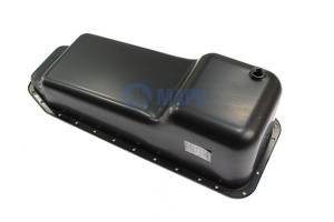 Картер масляный (поддон) блока цилиндров ЕВРО (ПАО КАМАЗ)