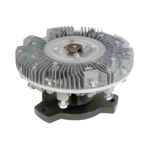 Муфта вязкостная а/м Howo A7, Shacman (TRUCKMARK)