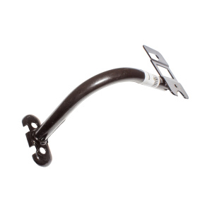 Кронштейн переднего фонаря МТЗ левый (ОАО МТЗ Беларусь)