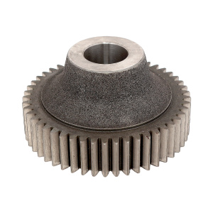 Шестерня пневмокомпрессора дв. 534 (г. Ярославль)