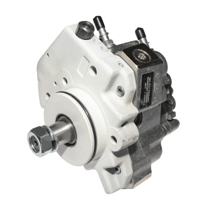 ТНВД ISB Eвро 4 KRAUF 5258264  0445020137