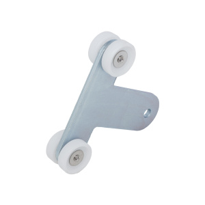 Ролик боковой стойки SCHMITZ 371333 D=30мм (TL)