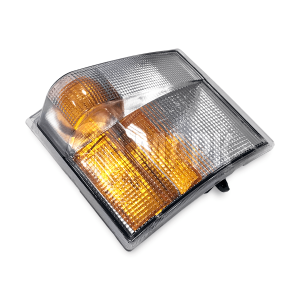 Указатель поворота правый SCANIA 1387155 (HanLin)