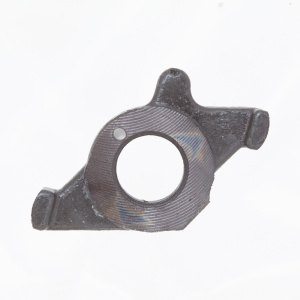 Рычаг отжимной нажимного среднего диска МТЗ (БЗТДиА)