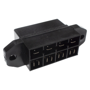 Блок предохранителей МТЗ БП-6 (ОАО МТЗ Беларусь)