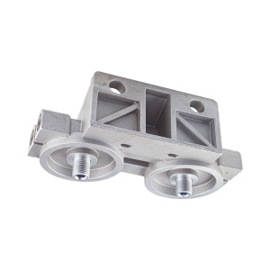 Корпус ФТОТ 962/12 (6651062110)