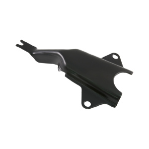 Кожух подкачки колеса 4310 (ПАО КАМАЗ)