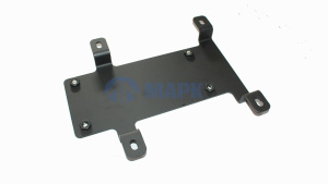 Кронштейн крепления воздушного фильтра (ПАО КАМАЗ)