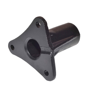 Держатель заднего крыла 5410 (ПАО КАМАЗ)