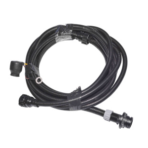 Жгут проводов топливных баков Альтернатива