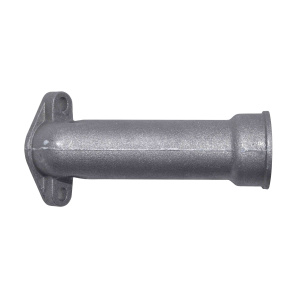 Патрубок маслоналивной длинный с сеткой (ПАО КАМАЗ)